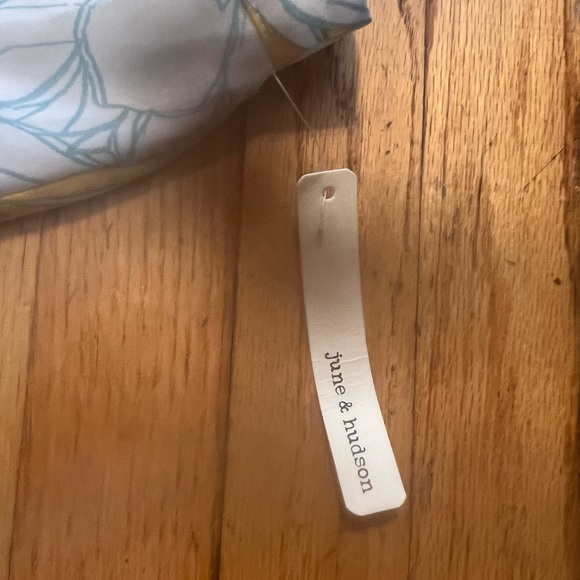 Brand new June&Hudson summer pants size 12 with front splits - Picture 3 of 7